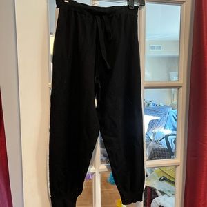 Signature 8 sweatpants
